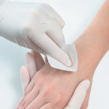 PDI® Alcohol Prep Pad 70% Strength Isopropyl Alcohol Individual Packet Medium Sterile (173778_CS) 4000/CS