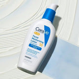 CeraVe® AM Facial Moisturizer with Sunscreen 3 oz. Bottle Unscented Lotion (1253469_EA) 1/EA