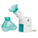 Veridian Healthcare Steam Inhaler Distilled Water Adult / Pediatric (1246877_EA) 1/EA
