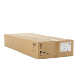 seca® 777 Physician Column Scale Digital Display 550 lbs. / 250 kg Capacity White Battery Operated (1180371_EA) 1/EA
