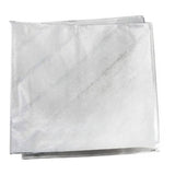 Thermoflect® Transport Cocoon™ Heat Reflective Blanket Thermoflect Fabric (1146080_EA) 1/EA