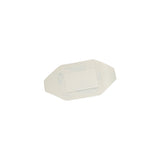 3M™ Tegaderm™ Transparent Film Dressing with Pad 2 X 2-3/4 Inch Frame Style Delivery Rectangle Sterile (311916_BX) 50/BX