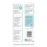 Tranquility® Essential Unisex Adult Absorbent Underwear Pull On with Tear Away Seams X-Small Disposable Heavy Absorbency (696226_CS) 96/CS