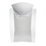 McKesson Emesis Bag 40 oz. White (1196426_CS) 240/CS