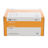 Webcol™ Alcohol Prep Pad 70% Strength Isopropyl Alcohol Individual Packet Large Sterile (188596_CT) 200/CT