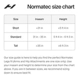 Hyperice Normatec Elite Compression Massage Garment Hyperice Normatec Elite (1254044_EA) 1/EA