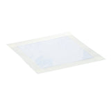 HydroSeal IV Site Barrier Protector 7 X 7 Inch Square NonSterile (1136591_CS) 140/CS