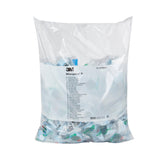 3M™ Micropore™ S Medical Tape Blue 1 Inch X 1-1/2 Yard Silicone NonSterile (774835_RL) 1/RL
