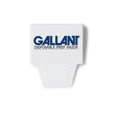 Gallant® Surgical Prep Razor Single Edge Single Blade NonSterile Disposable (795601_BX) 50/BX