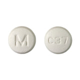 Mylan Allergy Relief 10 mg Strength Tablet 100 per Bottle (707130_BT) 1/BT