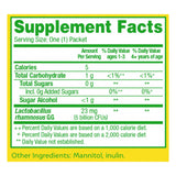 Culturelle® Pediatric Probiotic Dietary Supplement 30 per Box Packet (1268946_BX) 1/BX