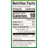 Herb-Ox® Sodium Free Instant Broth Chicken Flavor Liquid 8 oz. Individual Packet (1142006_BX) 50/BX