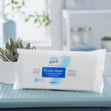 Flush Away Adult Flushable Personal Wipe Soft Pack Scented 24 Count (903652_PK) 1/PK