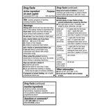 Imodium® A-D Anti-Diarrheal 2 mg Strength Caplet 24 per Box (1193180_CT) 24/CT