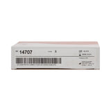 New Image™ Flextend™ Ostomy Barrier Precut, Extended Wear Adhesive Tape 57 mm Flange Red Code System Hydrocolloid 1-3/8 Inch Opening (505947_BX) 5/BX