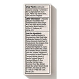 MDSolarsciences™ Hydrating Sheer SPF 30 Tinted Lip Balm with Sunscreen 0.15 oz. Tube (1230952_EA) 1/EA