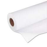 HP DesignJet Inkjet Large Format Paper, 4.9 mil, 42" x 150 ft, Coated White (HEWC6567B) 1 Roll