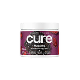 Cure® Oral Electrolyte Solution Berry Pomegranate 7.6 oz. Electrolyte (1251376_EA) 1/EA