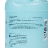 McKesson Shampoo and Body Wash 1 gal. Jug Summer Rain Scent (877019_CS) 4/CS