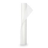 Graham Medical™ Table Paper 21 Inch Width 225 Foot Length White Smooth (863888_CS) 12/CS