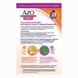 AZO® Dietary Supplement Capsule 48 per Box (1268934_BX) 1/BX