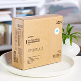 McKesson Skin Closure Strip 1 X 5 Inch Nonwoven Material Flexible Strip Tan (876304_PK) 1/PK