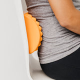 Kanjo Acupressure Back Cushion 2-1/2 X 6 X 10-1/2 Inch (1243942_EA) 1/EA