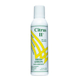 Citrus II® Air Freshener Liquid 5.2 oz. Can Lemon Scent (286957_DZ) 12/DZ