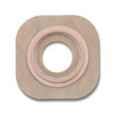 New Image™ FlexWear™ Ostomy Barrier Precut, Standard Wear Adhesive Tape 44 mm Flange Green Code System Hydrocolloid 1-1/8 Inch Opening (505929_BX) 5/BX