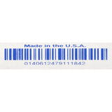 McKesson Biohazard Waste Bag Biohazard Symbol / Infectious Waste 10 to 15 gal. Red 24 X 32 Inch (233155_CS) 250/CS
