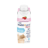 Novasource® Renal Oral Supplement Strawberry Flavor Liquid 8 oz. Carton (1178535_EA) 1/EA