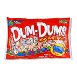 Dum Dums® Lollipop Dum Dums® (382276_CS) 2400/CS