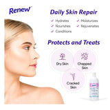 Renew™ Skin Repair Skin Protectant 4 oz. Tube Scented Cream (776335_EA) 1/EA