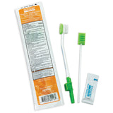 Toothette® Suction Toothbrush Kit NonSterile (913574_EA) 1/EA