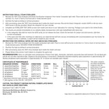 McKesson Sterilizer Monitoring Mail-In Service Steam / EO Gas / Dry Heat / Chemical Vapor (524533_CS) 4/CS