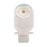 SenSura® Mio Convex Ostomy Pouch One-Piece System 11 Inch Length, Maxi Convex Light, Pre-Cut 1-1/8 Inch Stoma Drainable (1003788_BX) 10/BX