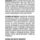 Boost® Original Oral Supplement Rich Chocolate Flavor Liquid 8 oz. Bottle (1107869_PK) 6/PK