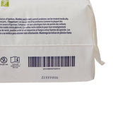Sure Care™ Bladder Control Pad 4 X 12-1/2 Inch Heavy Absorbency Polymer Core One Size Fits Most (731672_BG) 16/BG