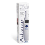 Adtemp™ 427 Temporal Contact Thermometer Temporal Probe Handheld (1241977_PK) 12/PK