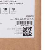 McKesson Orthopedic Drape Universal Extremity Drape 90 W X 124 L Inch Sterile (1101269_PK) 1/PK