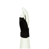3M™ Futuro™ Deluxe Thumb Stabilizer Adult Small / Medium Lacing System Left or Right Hand Black (1124574_EA) 1/EA