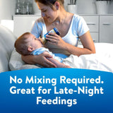 Similac® 360 Total Care® Infant Formula Unflavored 8 oz. Bottle Liquid (1249092_EA) 1/EA