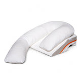 MedCline® Reflux Relief Positioner System 30 W X 32 L X 7 H Inch Foam / Gel Freestanding (1217709_EA) 1/EA
