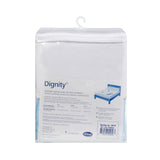 Dignity® Washable Sheet Protector Reusable Underpad 35 X 35 Inch Cotton Moderate Absorbency (732272_EA) 1/EA