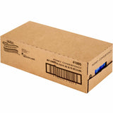 Thick & Easy® Dairy Thickened Beverage 8 oz. Carton Milk Flavor Liquid IDDSI Level 3 Moderately Thick/Liquidized (866366_CS) 27/CS