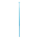 McKesson Inoculating Loop 10 µL High Impact Polystyrene Integrated Handle Sterile (1175309_CS) 1000/CS