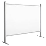 MT Displays Budget Clear Hygiene Barrier 47,24"x39,37" (UHBBN01210X2000) Each
