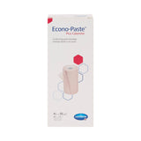Econo-Paste® Plus Calamine Unna Boot Zinc Oxide / Calamine 4 Inch X 10 Yard (575836_BX) 1/BX