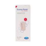 Econo-Paste® Plus Calamine Unna Boot Zinc Oxide / Calamine 4 Inch X 10 Yard (575836_CS) 12/CS