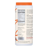 Foster & Thrive™ Fiber Supplement Orange Flavor Powder 20.3 oz. Psyllium Husk (1235081_EA) 1/EA